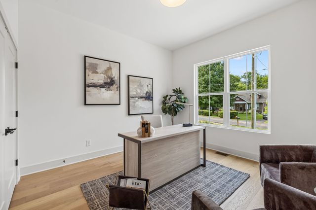 1007B Fairwin Ave, Nashville, TN 37216