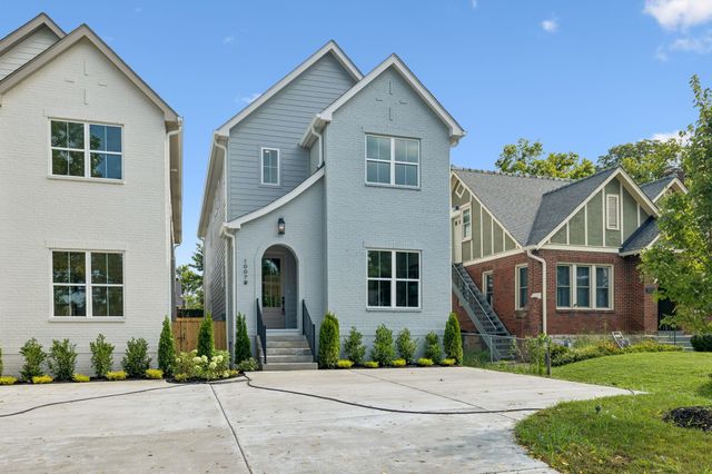 1007B Fairwin Ave, Nashville, TN 37216