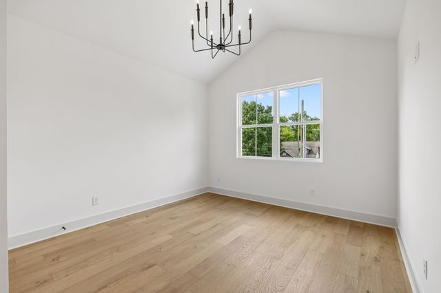 1007B Fairwin Ave, Nashville, TN 37216