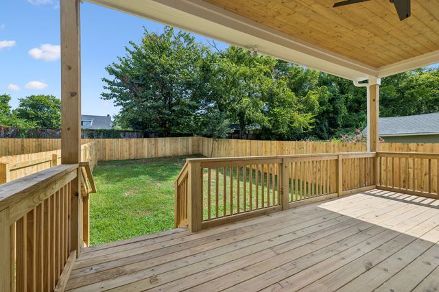 1007B Fairwin Ave, Nashville, TN 37216