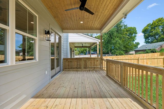 1007B Fairwin Ave, Nashville, TN 37216