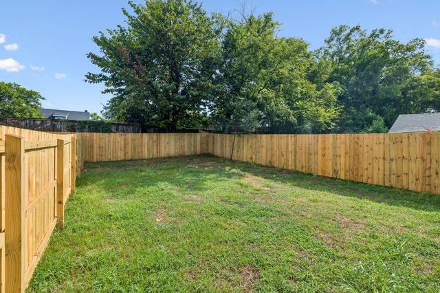 1007B Fairwin Ave, Nashville, TN 37216