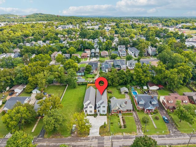 1007B Fairwin Ave, Nashville, TN 37216
