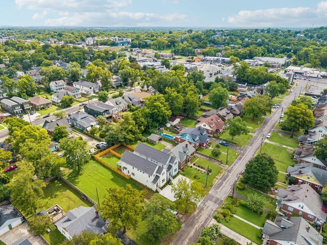 1007B Fairwin Ave, Nashville, TN 37216