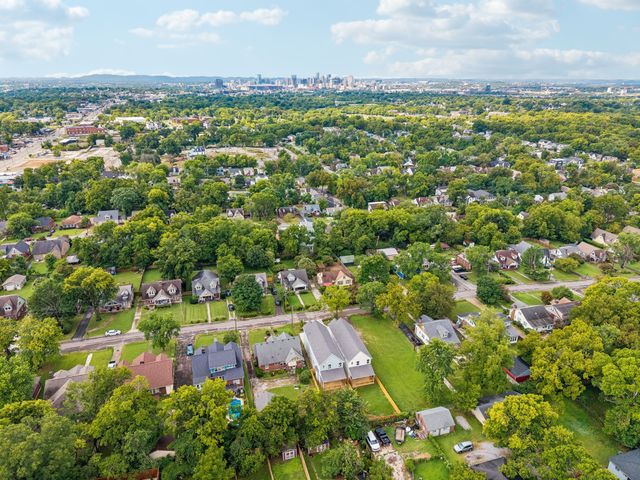 1007B Fairwin Ave, Nashville, TN 37216