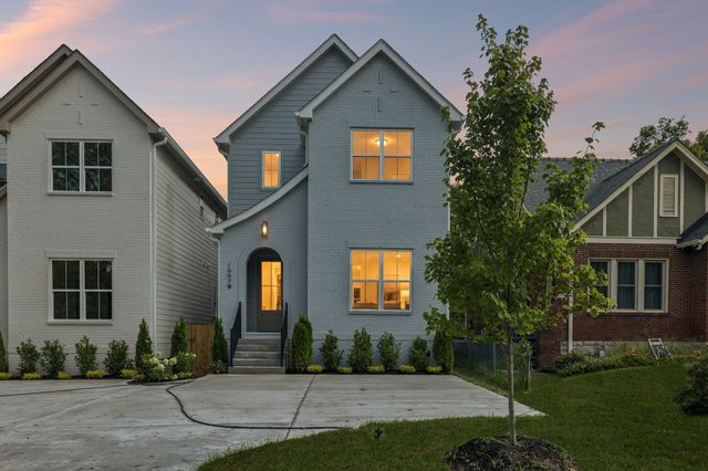 1007B Fairwin Ave, Nashville, TN 37216