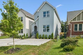1007B Fairwin Ave, Nashville, TN 37216