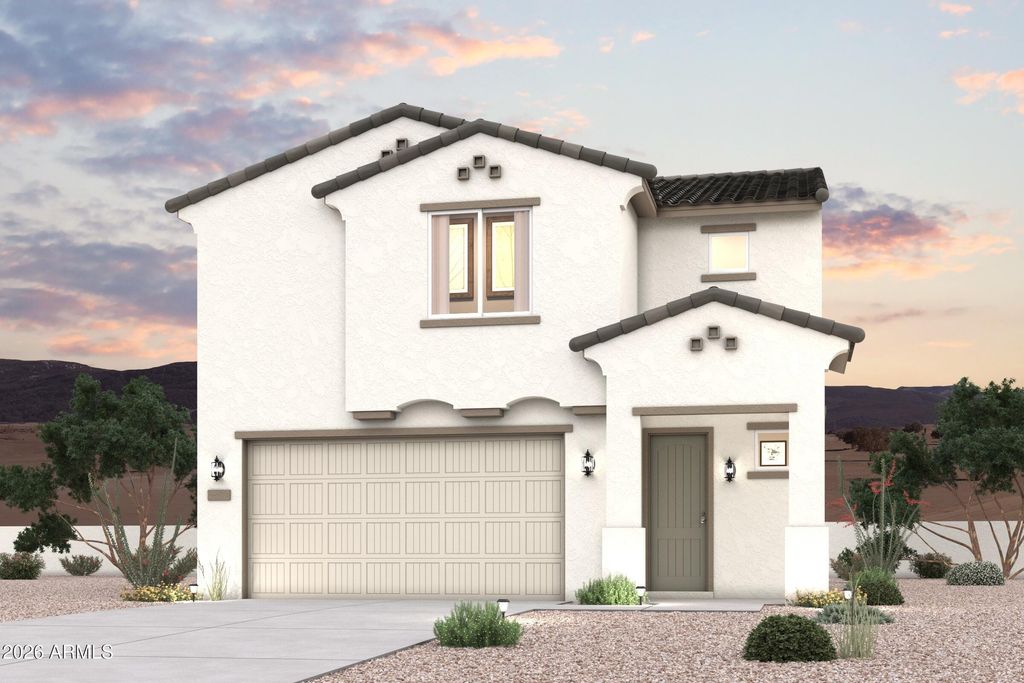 5899 E SIDEOATS Way, San Tan Valley, AZ 85143 — exterior