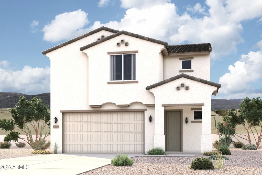 5899 E SIDEOATS Way, San Tan Valley, AZ 85143 — photo 2
