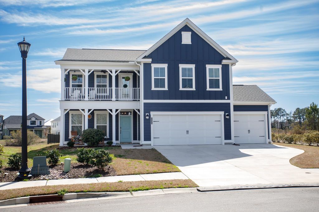 1175 Safe Haven Dr., Myrtle Beach, SC 29579
