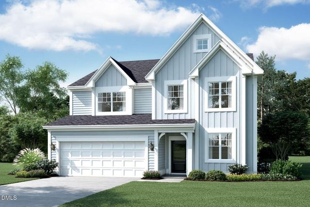 2374 Englemann Drive Lot 105, Apex, NC 27502