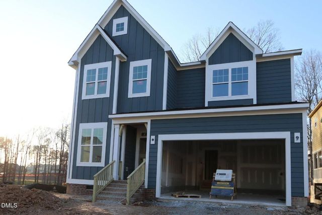 2374 Englemann Drive Lot 105, Apex, NC 27502