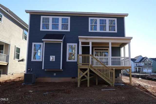 2374 Englemann Drive Lot 105, Apex, NC 27502