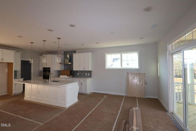 2374 Englemann Drive Lot 105, Apex, NC 27502