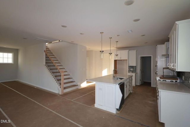 2374 Englemann Drive Lot 105, Apex, NC 27502