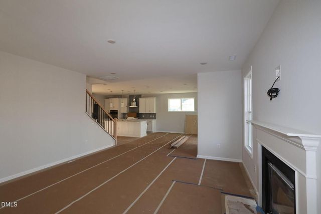 2374 Englemann Drive Lot 105, Apex, NC 27502