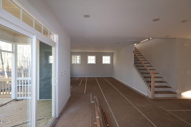 2374 Englemann Drive Lot 105, Apex, NC 27502