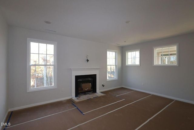 2374 Englemann Drive Lot 105, Apex, NC 27502