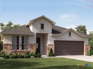 3724 Lavender Path, Marion, TX 78124