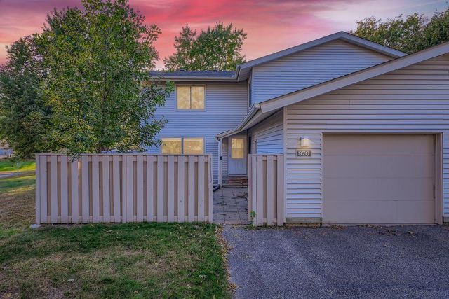 970 Monterey Drive, Shoreview, MN 55126