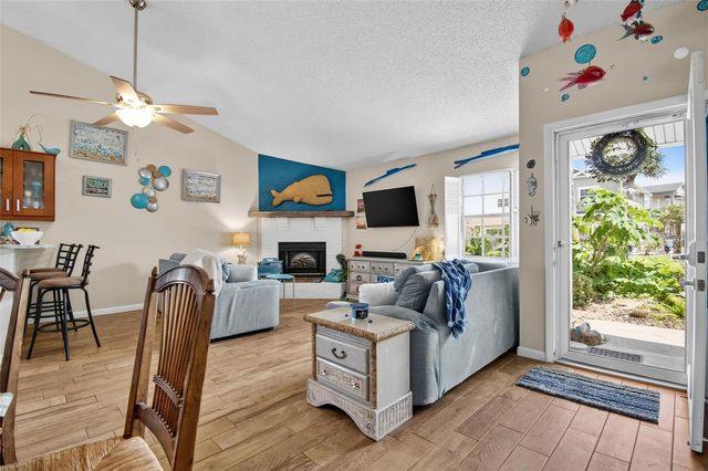 15 SEA VISTA DRIVE, Palm Coast, FL 32137