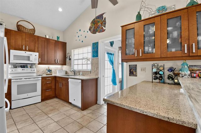 15 SEA VISTA DRIVE, Palm Coast, FL 32137