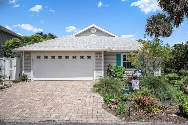15 SEA VISTA DRIVE, Palm Coast, FL 32137