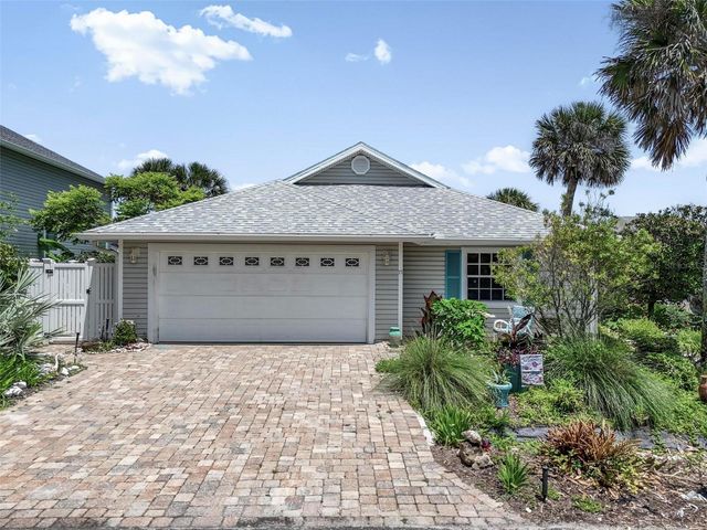 15 SEA VISTA DRIVE, Palm Coast, FL 32137