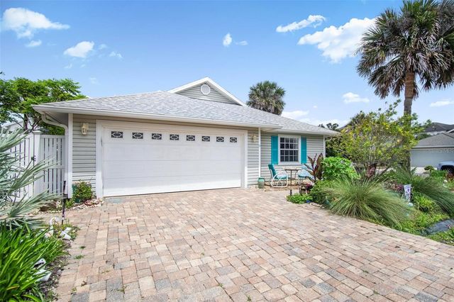 15 SEA VISTA DRIVE, Palm Coast, FL 32137