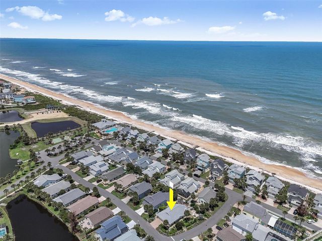 15 SEA VISTA DRIVE, Palm Coast, FL 32137