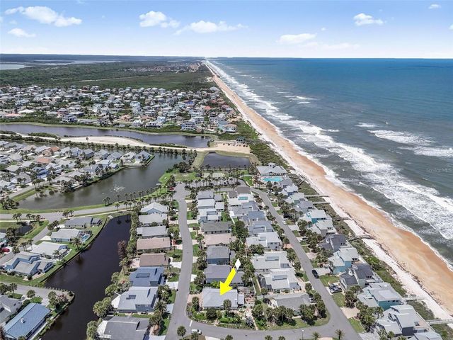 15 SEA VISTA DRIVE, Palm Coast, FL 32137