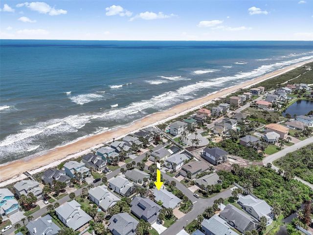 15 SEA VISTA DRIVE, Palm Coast, FL 32137