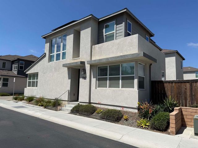1767 Whitmore Loop, Chula Vista, CA 91913