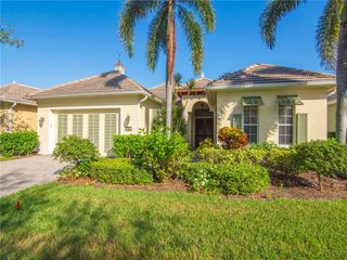 9180 Spring Time Drive, Vero Beach, FL 32963