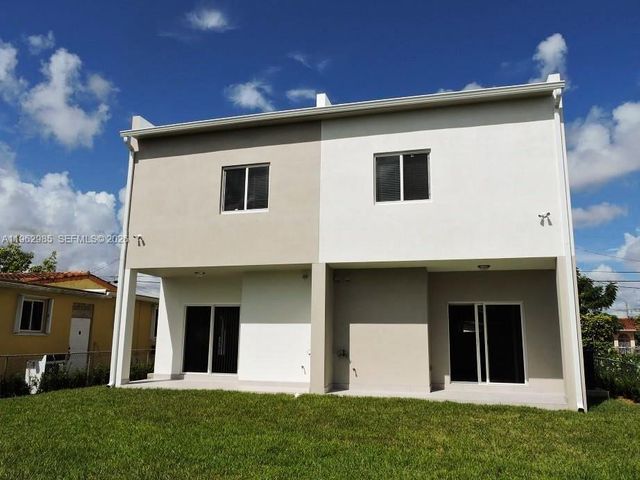 3323 SW 87th Pl 3323, Miami, FL 33165