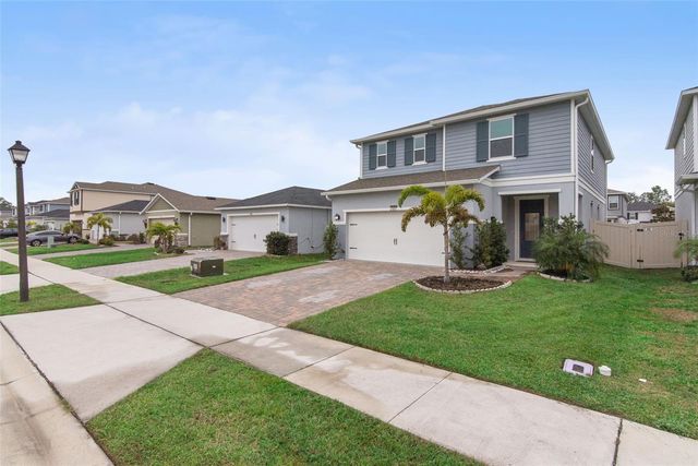 2767 MEADOW STREAM WAY, Clermont, FL 34714