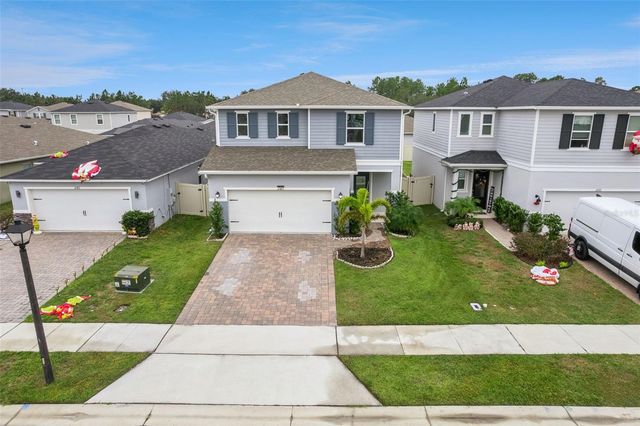2767 MEADOW STREAM WAY, Clermont, FL 34714