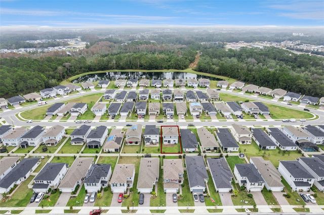 2767 MEADOW STREAM WAY, Clermont, FL 34714