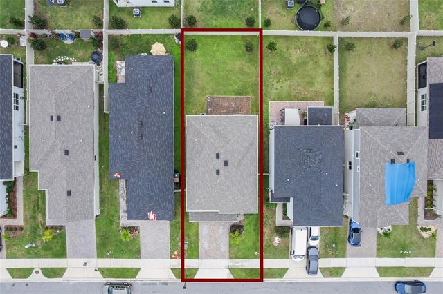 2767 MEADOW STREAM WAY, Clermont, FL 34714