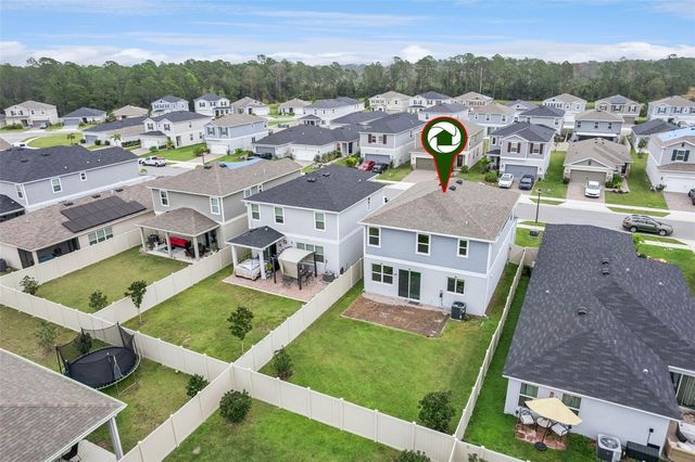 2767 MEADOW STREAM WAY, Clermont, FL 34714