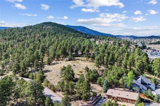 3942 S Palo Verde Road, Evergreen, CO 80439