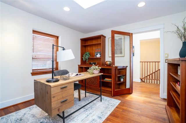 3612 S Walker Avenue, San Pedro, CA 90731