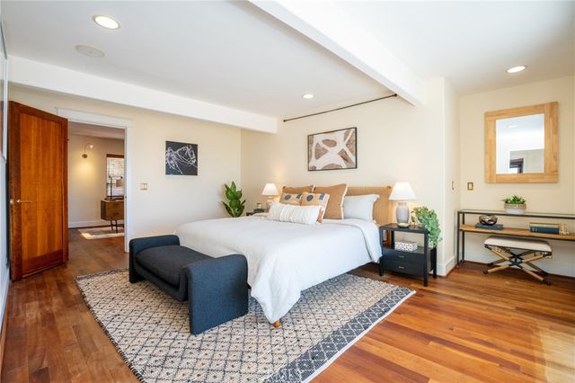 3612 S Walker Avenue, San Pedro, CA 90731