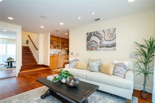 3612 S Walker Avenue, San Pedro, CA 90731