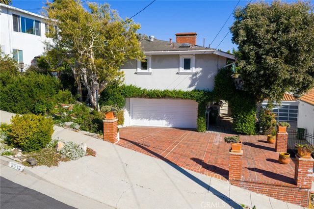 3612 S Walker Avenue, San Pedro, CA 90731