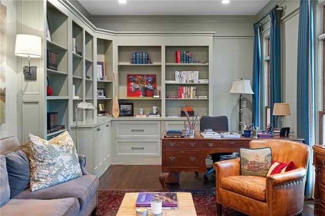 2591 Hyde Manor Drive NW, Atlanta, GA 30327
