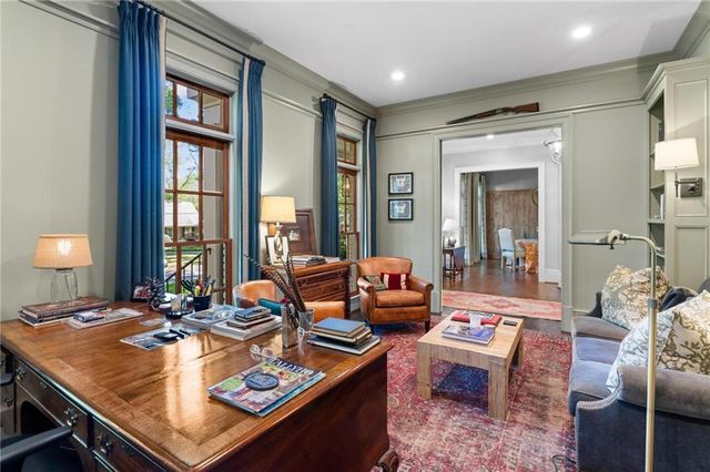 2591 Hyde Manor Drive NW, Atlanta, GA 30327