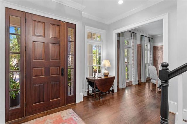 2591 Hyde Manor Drive NW, Atlanta, GA 30327