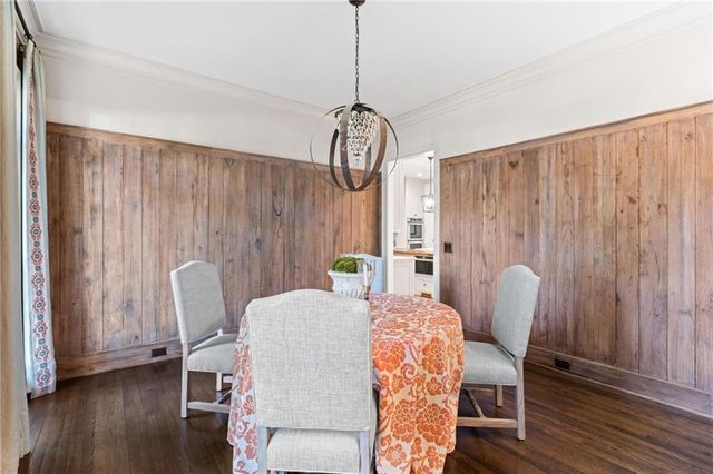 2591 Hyde Manor Drive NW, Atlanta, GA 30327