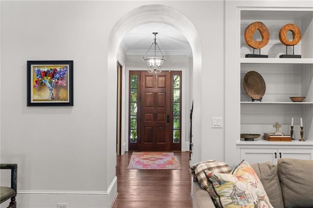 2591 Hyde Manor Drive NW, Atlanta, GA 30327
